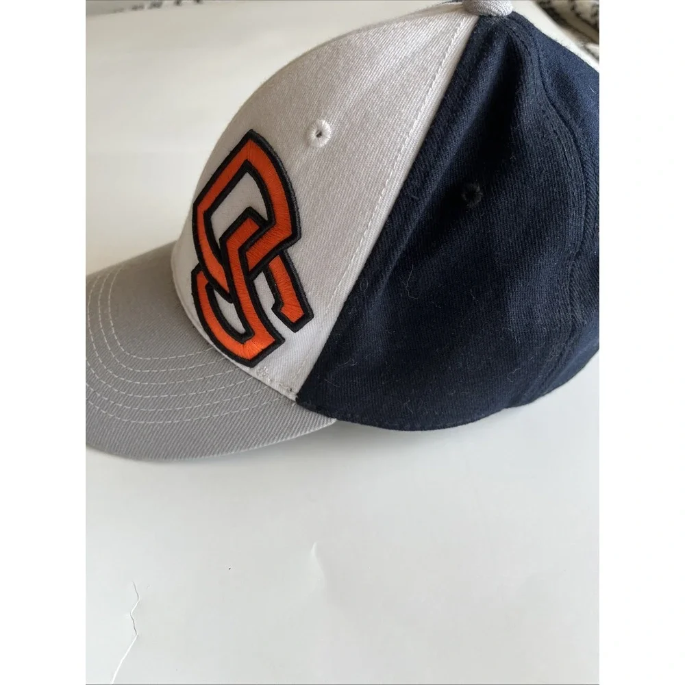 Oregon State Beavers Hat Cap Adult One Size Fits Most NCAA College